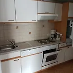 Appartement Griesshof *