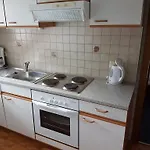 Griesshof Appartement *