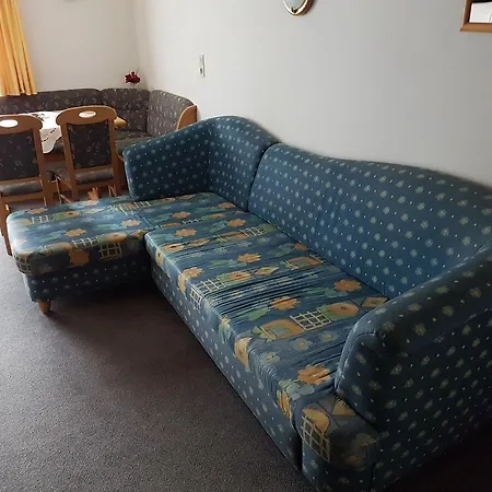 Griesshof Appartement