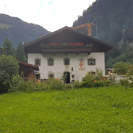 Griesshof Appartement