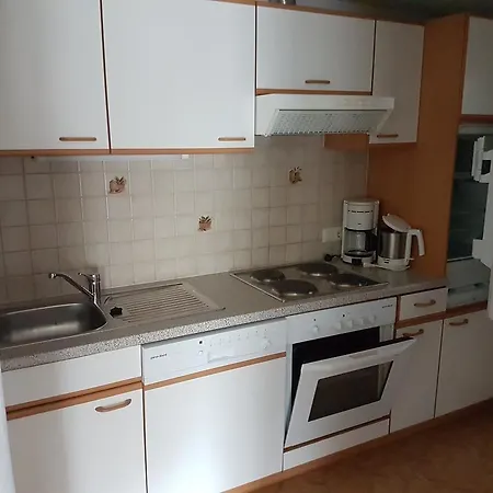 アパート Griesshof *