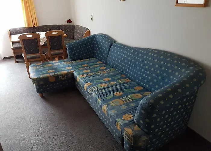 Griesshof Apartamento