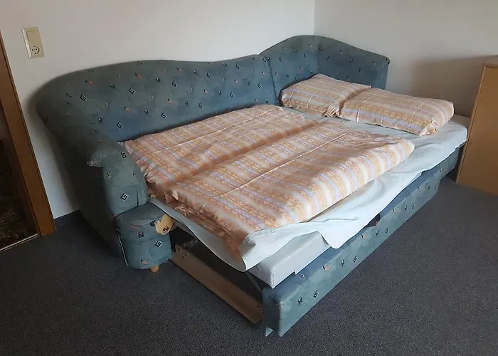 Apartamento Griesshof